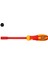 7 mm 1000 Volt Vde Izoleli Düz Tornavida G07-070-125 1