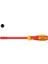 5 mm 1000 Volt Vde Izoleli Düz Tornavida G07-050-125 1