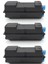 Ricoh MP-601/MP-501 Muadil Toner SP-5300/MP-5310/ MP-601SPF (25K) 2