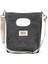 Mineur Waxed Canvas Tote Bag Ayarlanabilir Askılı Mumlu Kanvas Kadın El ve Omuz Çantası 2