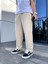 Baggy Fit Kumaş Pantolon 2