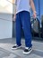 Baggy Fit Kumaş Pantolon 3