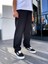 Baggy Fit Kumaş Pantolon 4