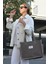 Moyen Waxed Canvas Tote Bag Mumlu Kanvas Kadın Omuz Çantası 4