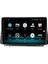 Ford Focus 5 Android 12 Multimedya Carplay 8gb Ram + 128GB HDD Navigasyon Ekran 4