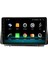 Ford Focus 5 Android 12 Multimedya Carplay 8gb Ram + 128GB HDD Navigasyon Ekran 5