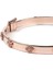 Rosegold Cartier Kelepçe 3