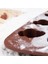 Pastry Çikolata Kalıbı - Silikon - Ikili Kalp (Ikl-14) 4