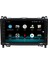 Mercedes W245 Android 12 Multimedya Carplay 8gb Ram + 128GB HDD Navigasyon Ekran 3