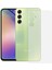 Samsung Galaxy A24 Arka Gövde Flexiglass Nano Koruyucu 1