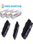 Hp CB450A Ekonomik Avantajlı 3’lü I Paket Muadil Toner 1