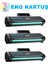 Samsung Xpress SL-M2020 (111) Avantajlı Ekonomik 3’lu Muadil Toner, 1