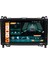 Mercedes Sprinter Android 12 Multimedya Carplay 8gb Ram + 128GB HDD Navigasyon Ekran 5