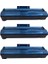 Samsung 3'lü For MLT-D101, MLT-D101S, Mlt D101, Çipli Toner 2
