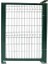 Pcm Kanatlı Kapı Hazır Panel Çit Kapı 150X100 cm 1