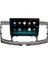 Ford Transit Android 12 Multimedya Carplay 8gb Ram + 128GB HDD Navigasyon Ekran 4