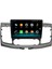 Ford Transit Android 12 Multimedya Carplay 8gb Ram + 128GB HDD Navigasyon Ekran 5