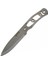 No:10 Swedish Forest Knife Namlu 1