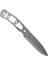No:10 Swedish Forest Knife Namlu 2