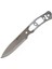 No:10 Swedish Forest Knife Namlu 3