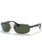 Rayban RB3445 002/58 61 Güneş Gözlüğü 1