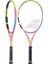 Pure Aero Rafa 2023 290 gr Kordajlı Yetişkin Performans Tenis Raketi (27"/l3) 1