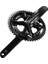 Dura Ace FC-R9200 12-Vites 54-40 172.5MM Yol Aynakol 3