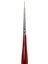 Roubloff Ds13r Sentetik Fırça No:10/0 1