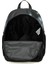 OVERQ-03524 3pr Siyah Unisex Sırt Çantası 4