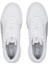 Karmen Rebelle Space Meta Beyaz Kadın Sneaker 3
