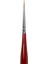 Roubloff Ds13r Sentetik Fırça No:0 1