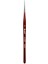 Roubloff Ds13r Sentetik Fırça No:0 2