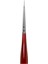 Roubloff Ds43r Sentetik Fırça No:10-0 1