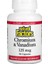 Chromium & Vanadium 125 mcg 90 Capsules 1