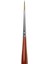 Roubloff Dk13r Kolinsky Doğal Kıl Fırça No:1 10mm 1