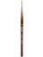 Roubloff Dk13r Kolinsky Doğal Kıl Fırça No:2 12mm 2