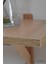 Duvar Rafı (2’li Sonoma Mdf Lam Raf (Ahşap Ayaklı)) 2