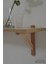 Duvar Rafı (2’li Sonoma Mdf Lam Raf (Ahşap Ayaklı)) 4