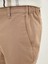 Lcwaıkıkı Classic Slim Fit Gabardin Erkek Pantolon 3