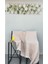 4 Kat Muslin Çocuk / Bebek Battaniyesi 120 x 120 4 Kenarı Saçaklı 1