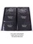 RS307 Fotoğraf Albümü 10x15cm 300 Fotoğraf Kapasiteli Retro Desenli Lüks Albüm 2