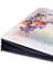 RS307 Fotoğraf Albümü 10x15cm 300 Fotoğraf Kapasiteli Gelin Buketi Desenli Lüks Albüm 3