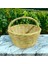 Piknik Sepeti eni 40 cm boyu 32-35 cm 3