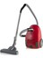 AR4103 Cleanart Ergo Elektrikli Süpürge - Kırmızı 2