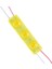 Modül LED 12V 1.5W Sarı 70X15 mm 2835 1