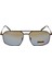 Wayne SS546002 Polarize Erkek Güneş Gözlüğü 1