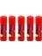 Faber Castell Stick Yapıştırıcı 20 gr ( 5 Adet ) 2