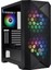 750W 80+ Versa T27 Tg CA-3W2-75M1WE-00 Gamıng Mıd-Tower Pc Kasası 1