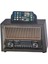 RT-811 Bluetooth-Usb-Sd-Fm Nostaljik Radyo 1