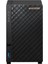 Asustor AS1102T, 1gb Ddr4 Ram, 2 Yuvalı (2X22TB Destek), 1x2.5gbe Network, 2xusb 3.2, Tower Nas (Yedekleme) Cihazı 1